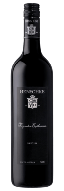 Henschke Keyneton Euphonium  2017