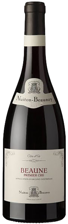 Nuiton Beaunoy Beaune 1 CRU Rouge 21